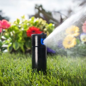 Irrigation Sprinklers