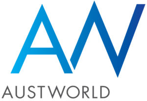 aW web logo