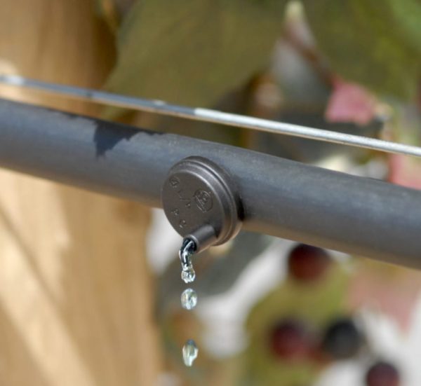 Antelco Drip Agri Pressure Compensating 2 L/H