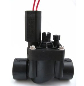 hunter solenoid