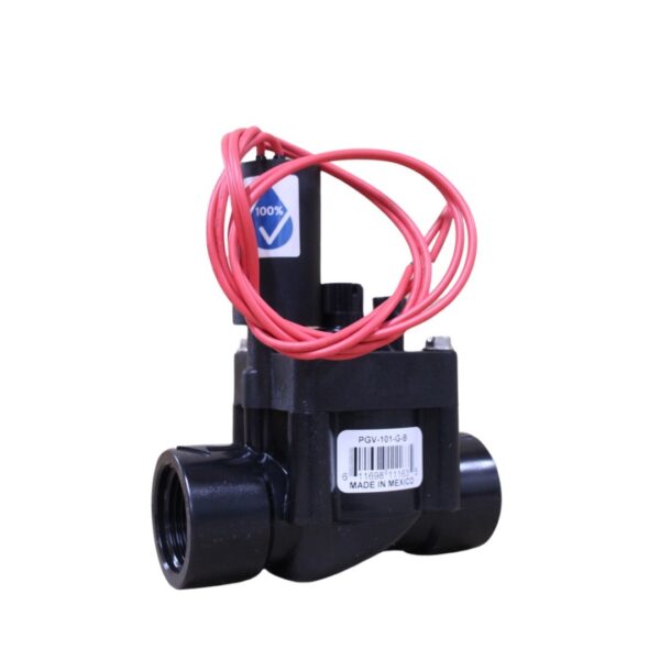 Hunter PGV101 25mm Solenoid