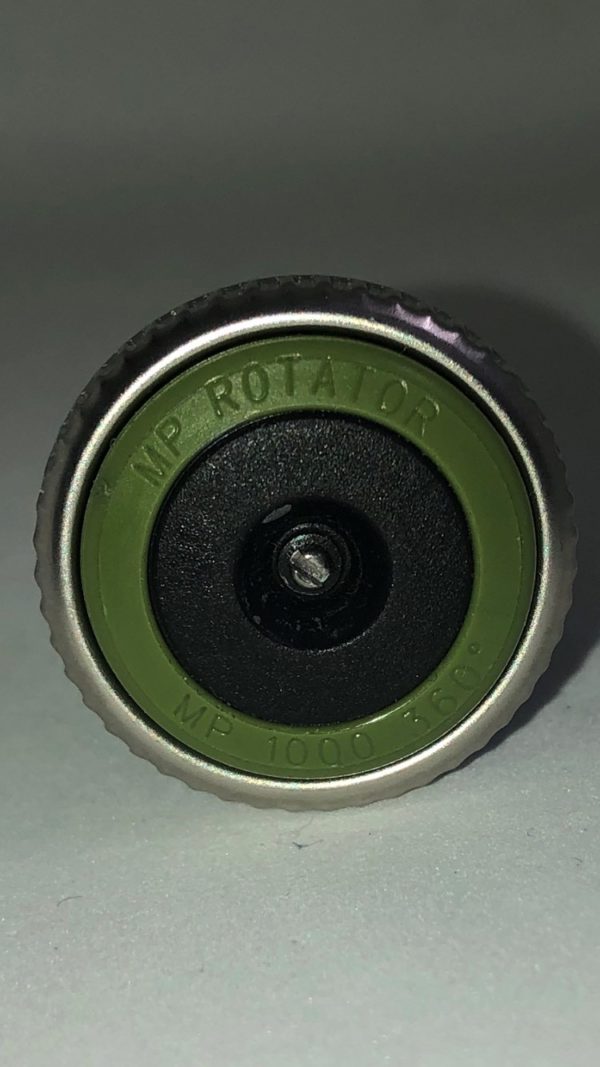 Hunter MP 1000 360 Nozzle x1 - Image 2