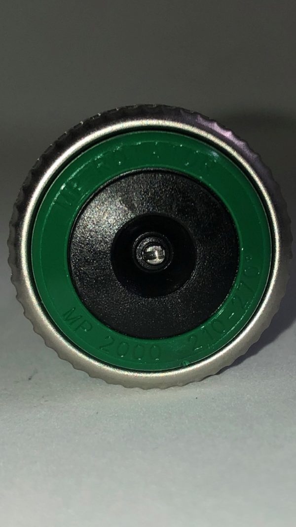 Hunter MP 2000 210-270 Nozzle x1 - Image 2