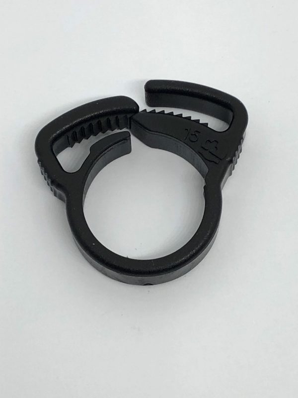 13mm Ratchet Clamp x100