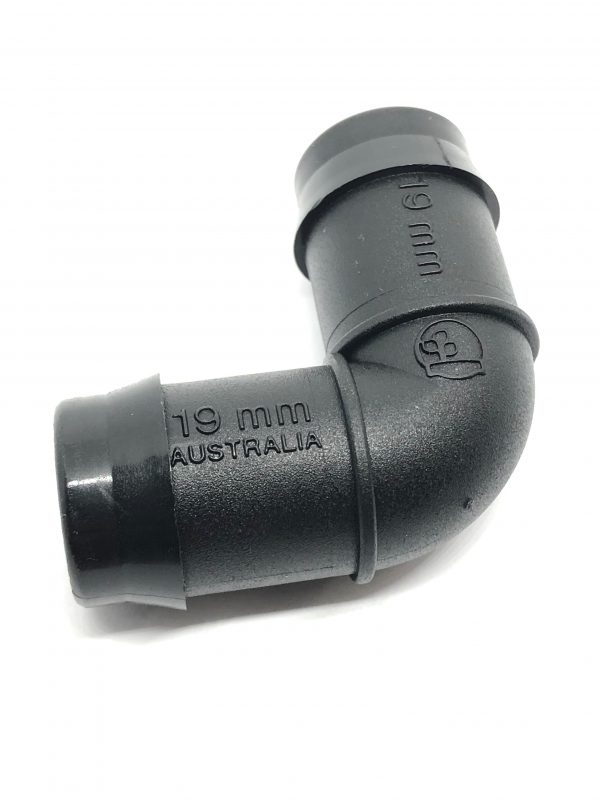 19mm Elbow x25