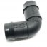 19mm elbow