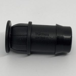 19mm end plug