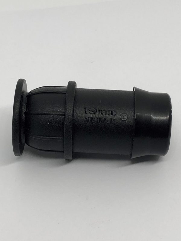 19mm End Plug x25