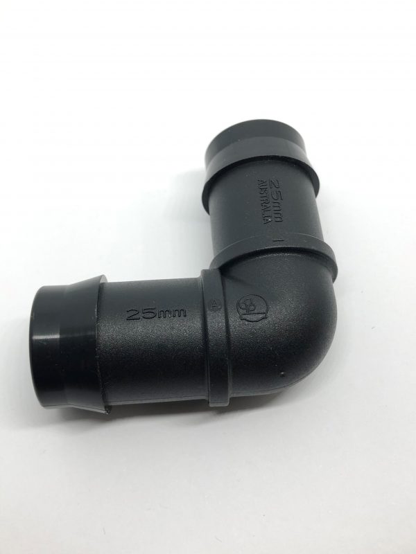 25mm Elbow x25
