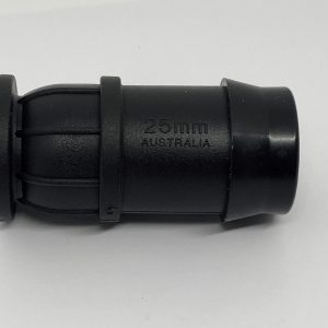 25mm end plug