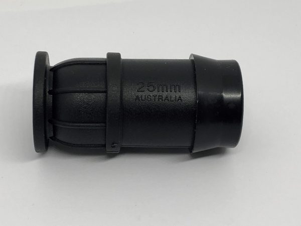 25mm End Plug x25