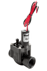Hunter DC Solenoid