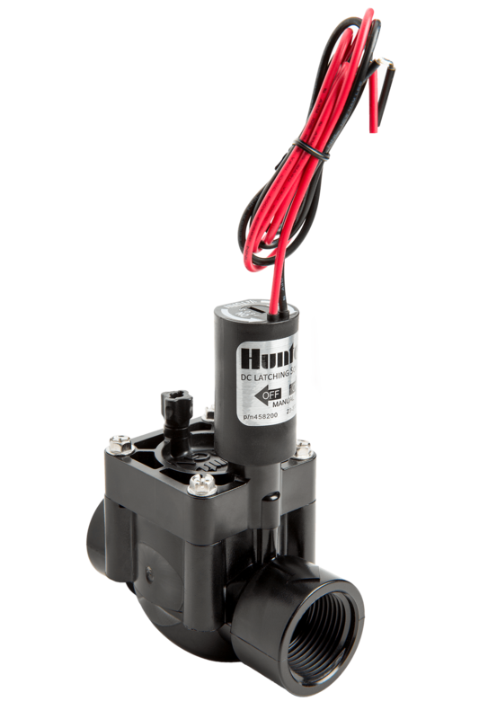 Controllers & Solenoids Brighton Irrigation