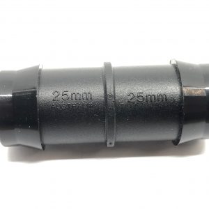 25mm joiner