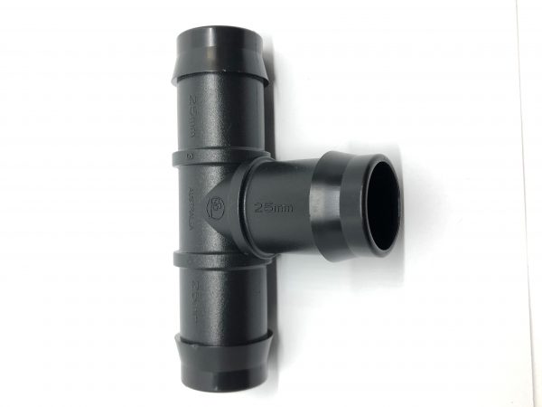 25mm Tee x25