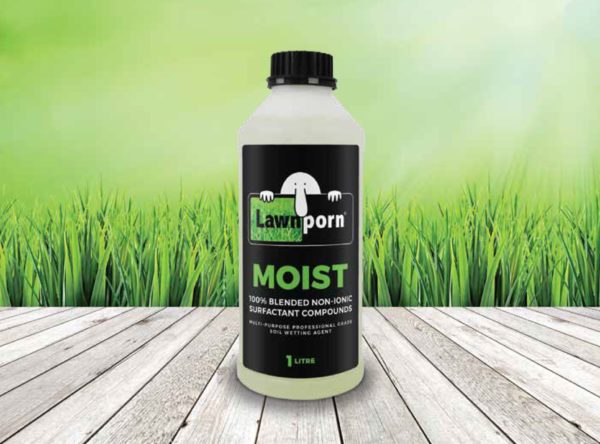 Lawnporn Moist 1L Bottle