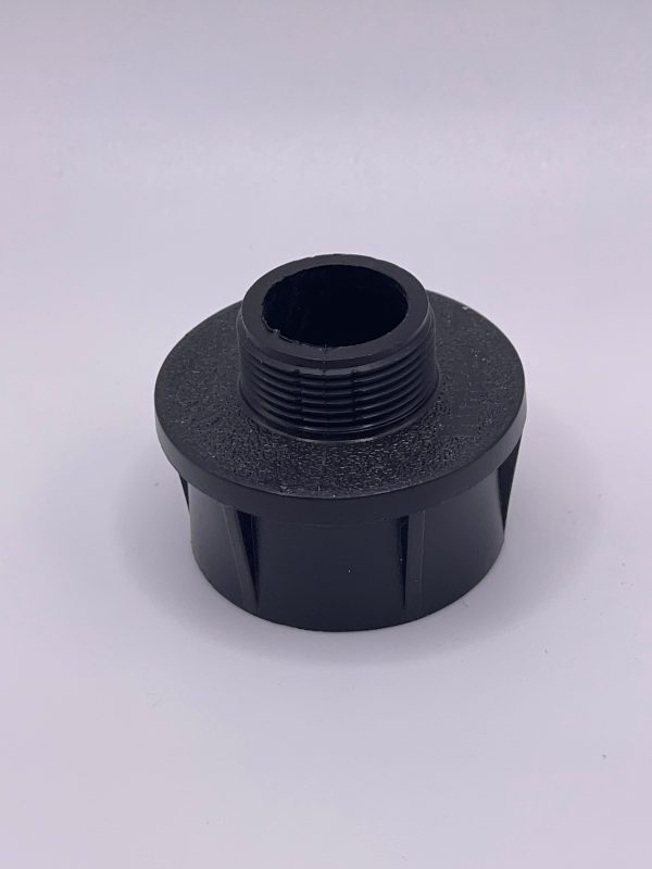 Hunter Shrub Adaptor 15mm (1/2")  x25