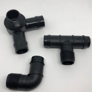 Sprinkler fittings