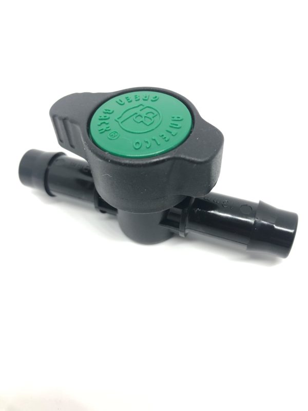 Antelco Green Back Valve Low Density 13mm x20