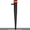 Antelco Shrubbler Pressure Compensating On Spike - Image 2