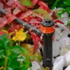 Antelco Shrubbler Pressure Compensating On Spike