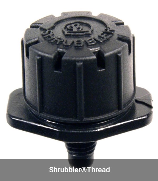 Antelco Shrubbler Threaded Adjustable Drip - Image 2