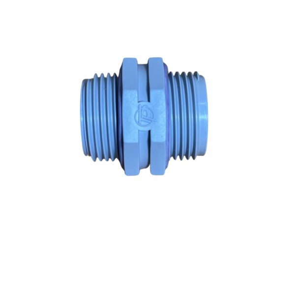 Tavlit Nipple With O'rings 25mm