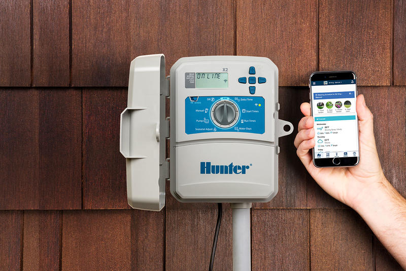 Hunter Wand WiFi Module Brighton Irrigation