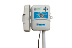 Irrigation Controller 