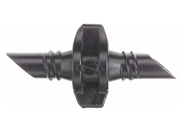 4mm Threaded Joiner x100