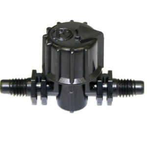 4mm thread valve