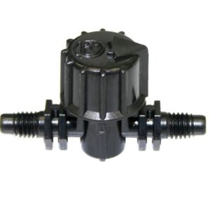 4mm thread valve