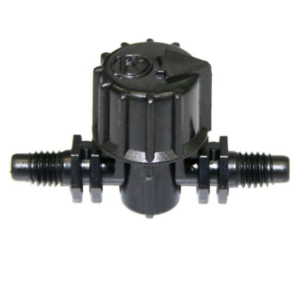 4mm thread valve