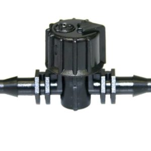 4mm valve