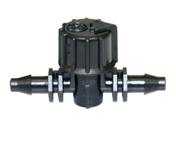 4mm valve