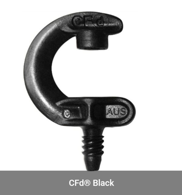 CFD Black