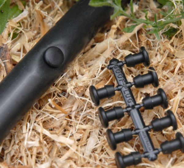 4mm Repair Plugs x 10 racks - Image 2