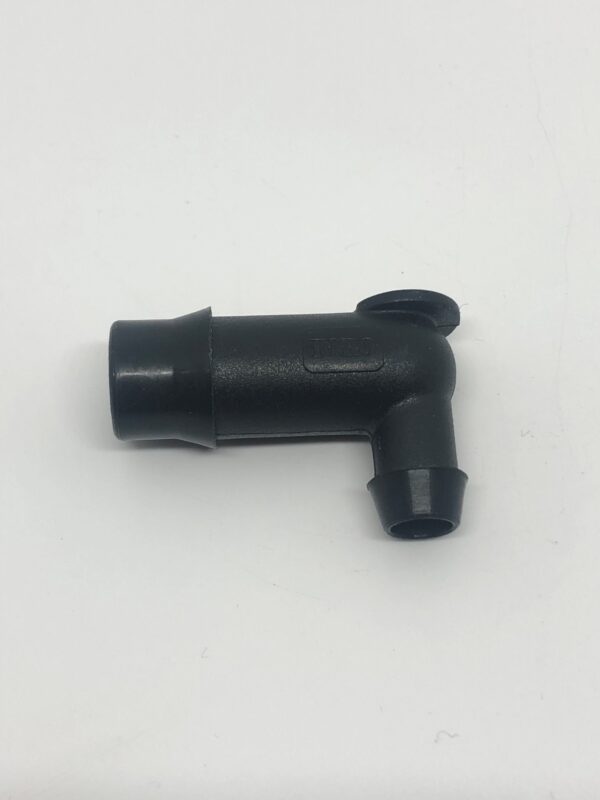 13mm x 8mm Take Off Elbow x25