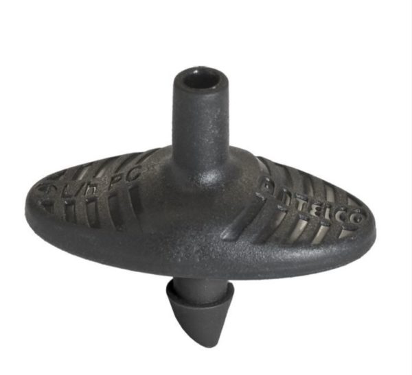 Antelco Pinch Drip Pressure Compensating 4 L/H x100 - Image 2