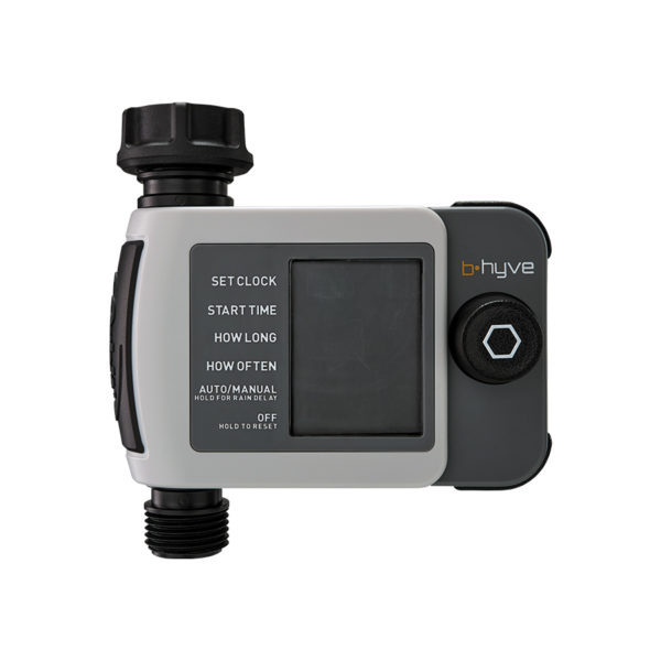 Tap Timer Orbit B-hyve XD Bluetooth Single Port
