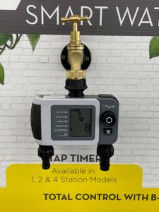 b-hyve tap timer