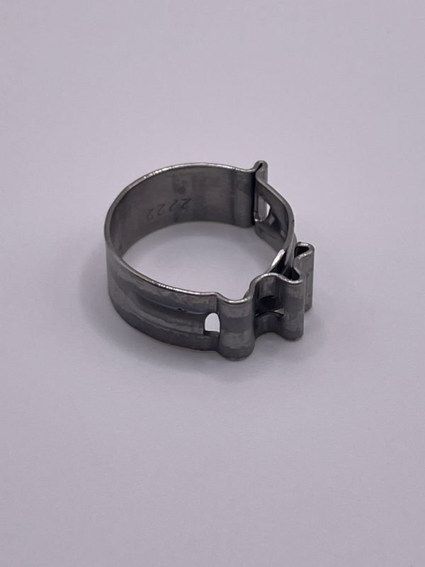 Norma Cobra Clamps 13mm x100