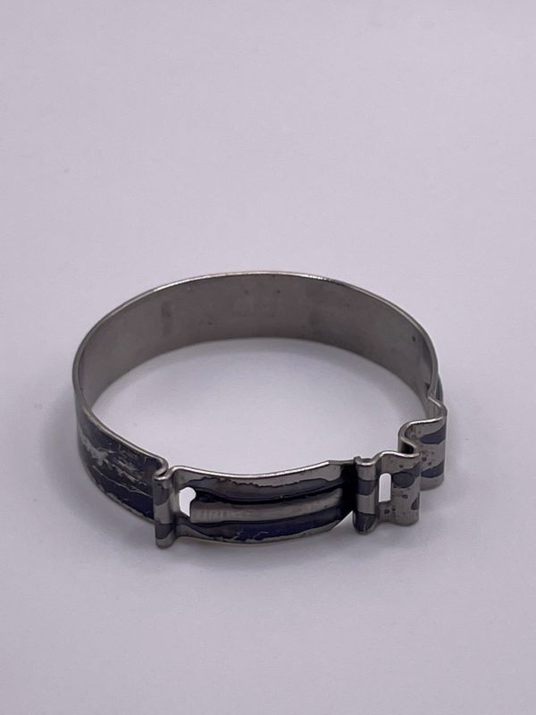 Norma Cobra Clamps 25mm x100