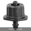 Antelco Ceta 4L/H Pressure Compensating Drip - Image 2