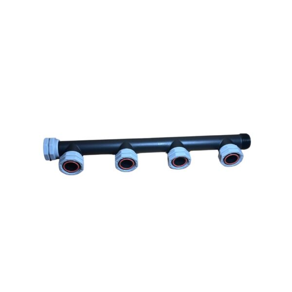 Toro Swivel Manifold 4 port