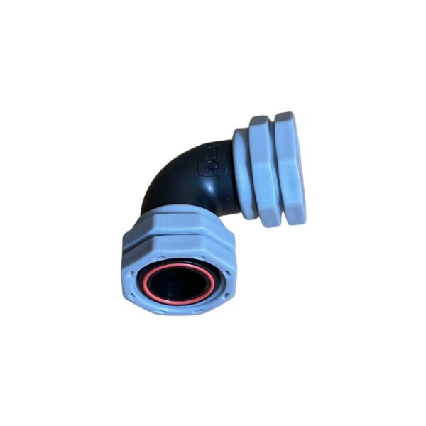 Toro Swivel Elbow Female