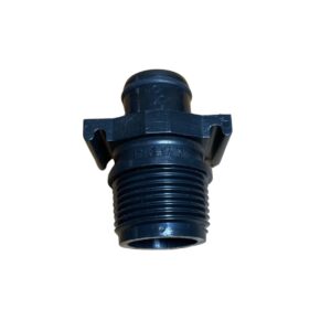 Emjay Connector