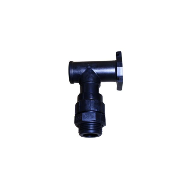 Emjay Manifold Elbow