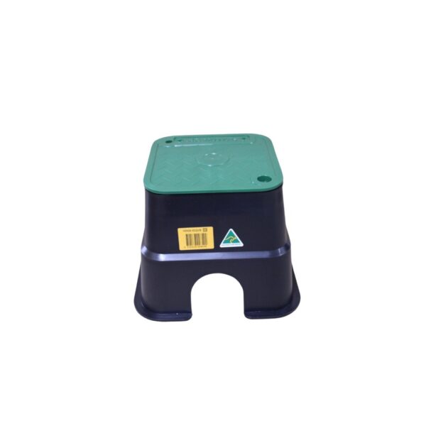 Valve Box Square Small