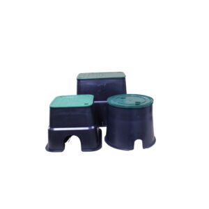 Valve Boxes